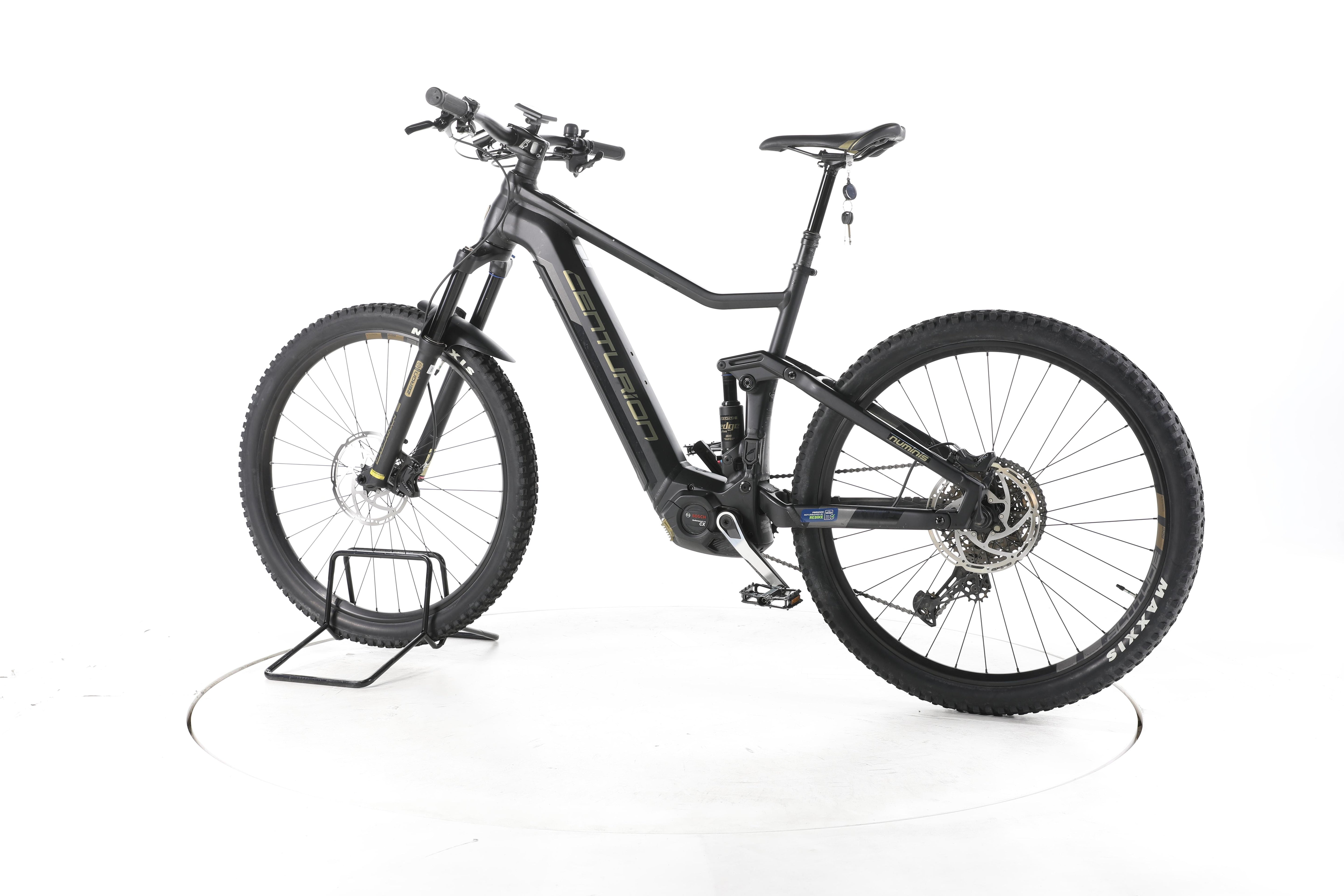 Centurion Numinis R800i EP2 E-Bike Fully 2024 - Image 8
