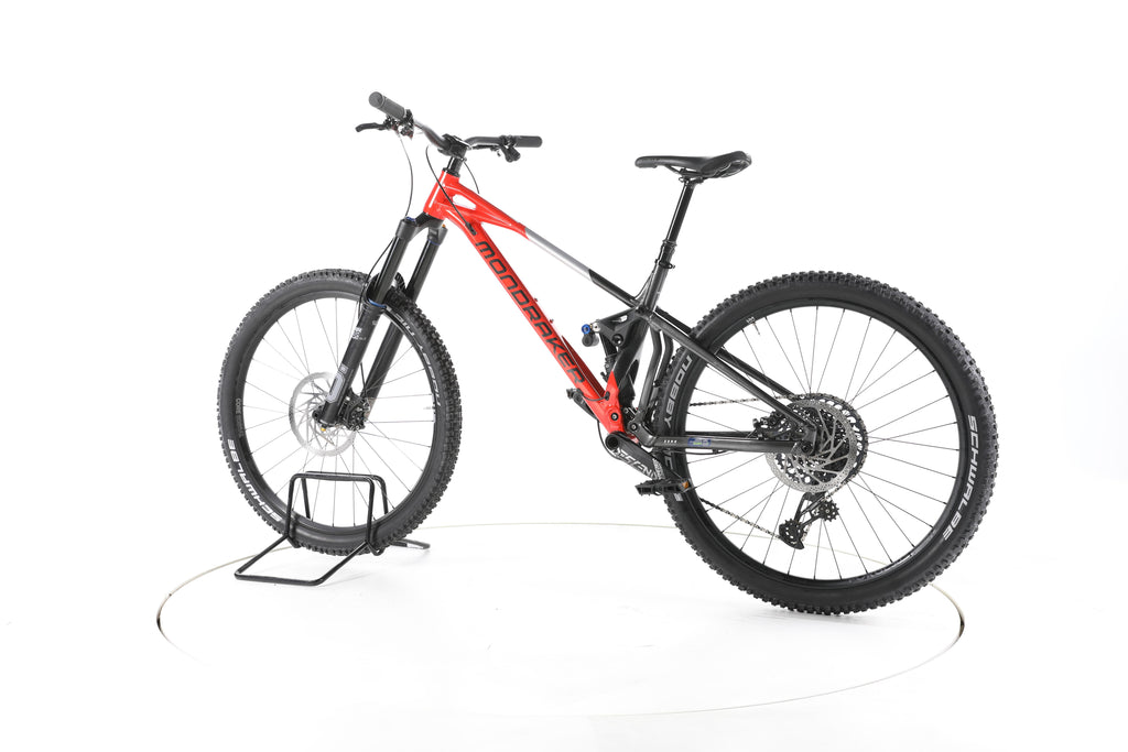 Mondraker Superfoxy R Fahrrad Fully - Image 8