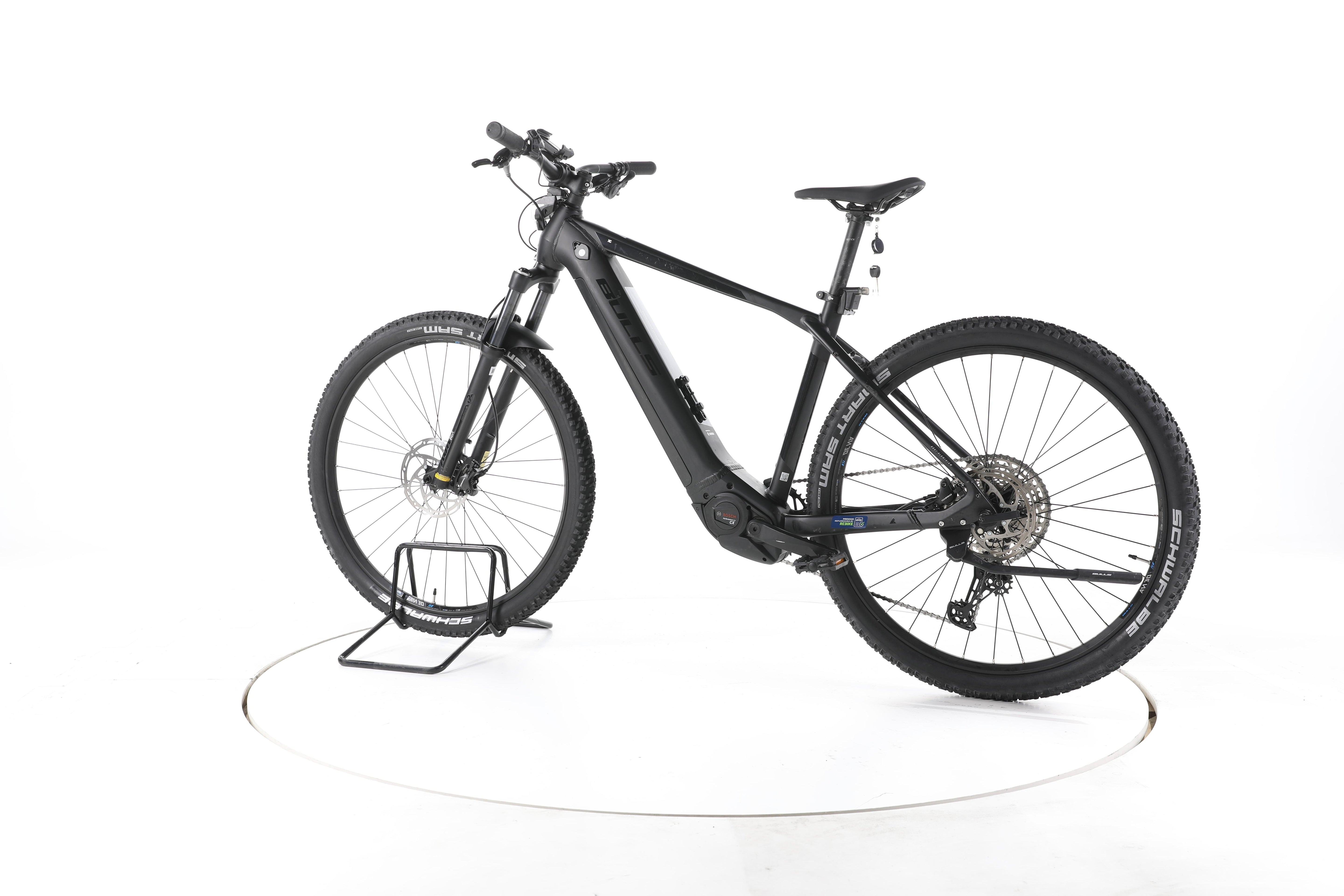 Bulls Copperhead EVO 2 E-Bike - Image 8