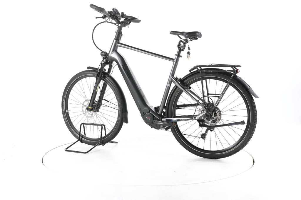 Pegasus Premio EVO 10 Lite Trekking E-Bike - Image 8