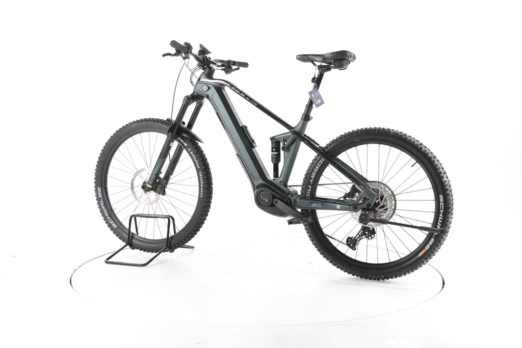Bulls SONIC EVO AM2 E-Bike Fully Carbon - Image 8
