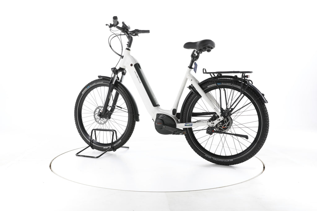 Velo de Ville SEB 890 City E-Bike Tiefeinsteiger - Image 8