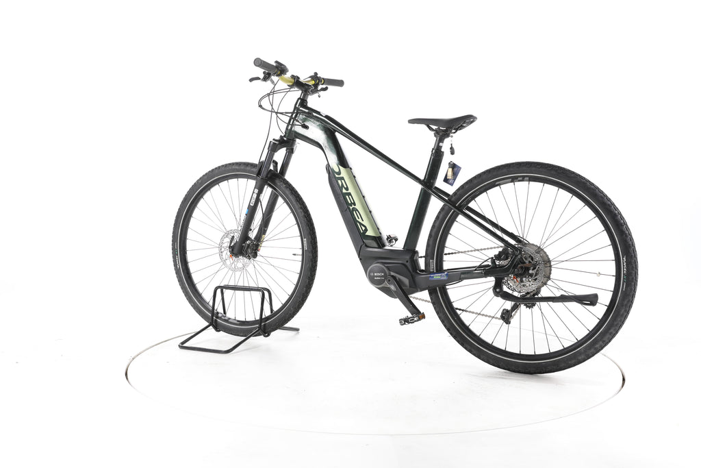Orbea Keram 30 E-Bike - Image 8