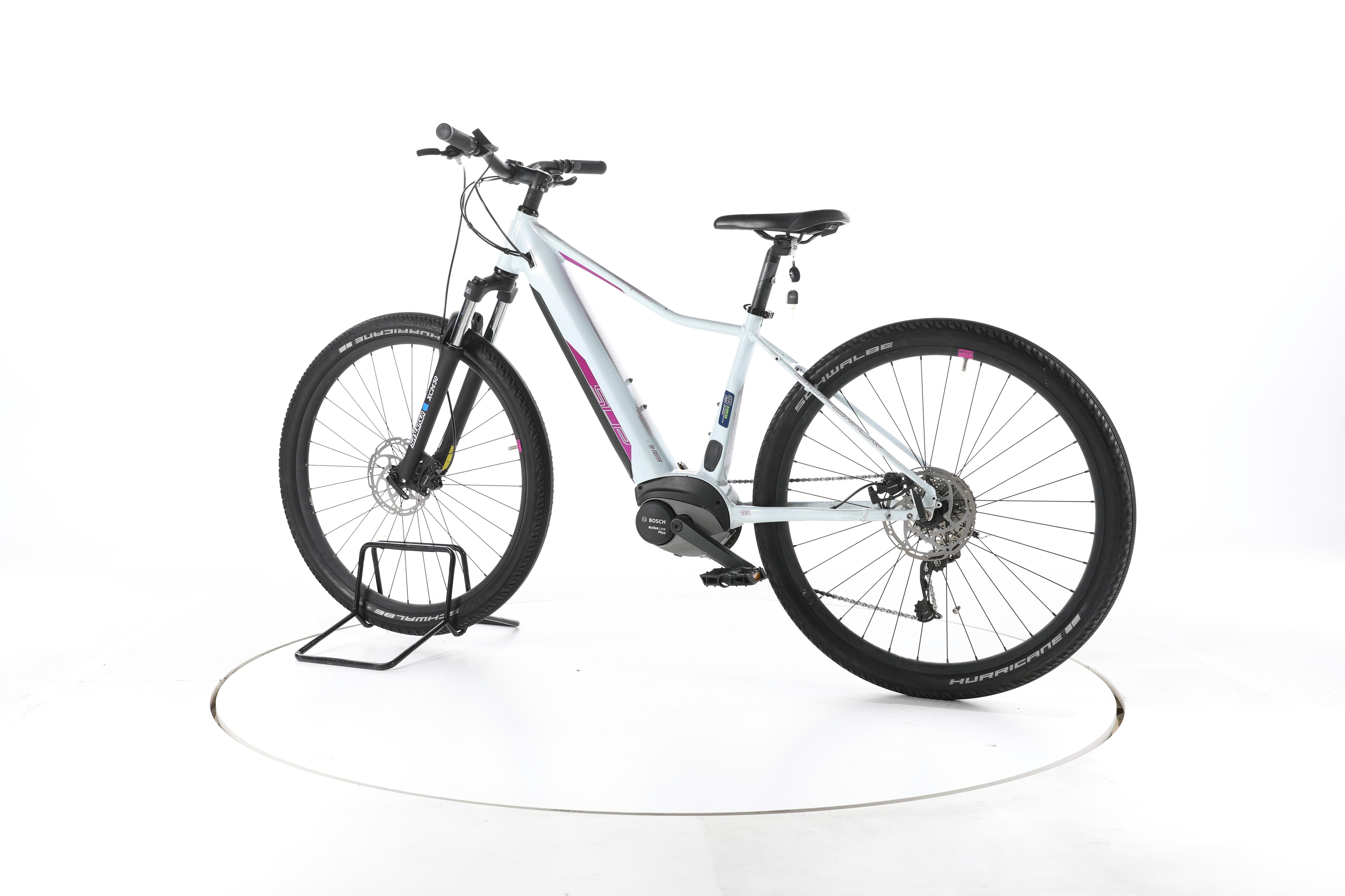 Superior eXC 7019 WB E-Bike - Image 8