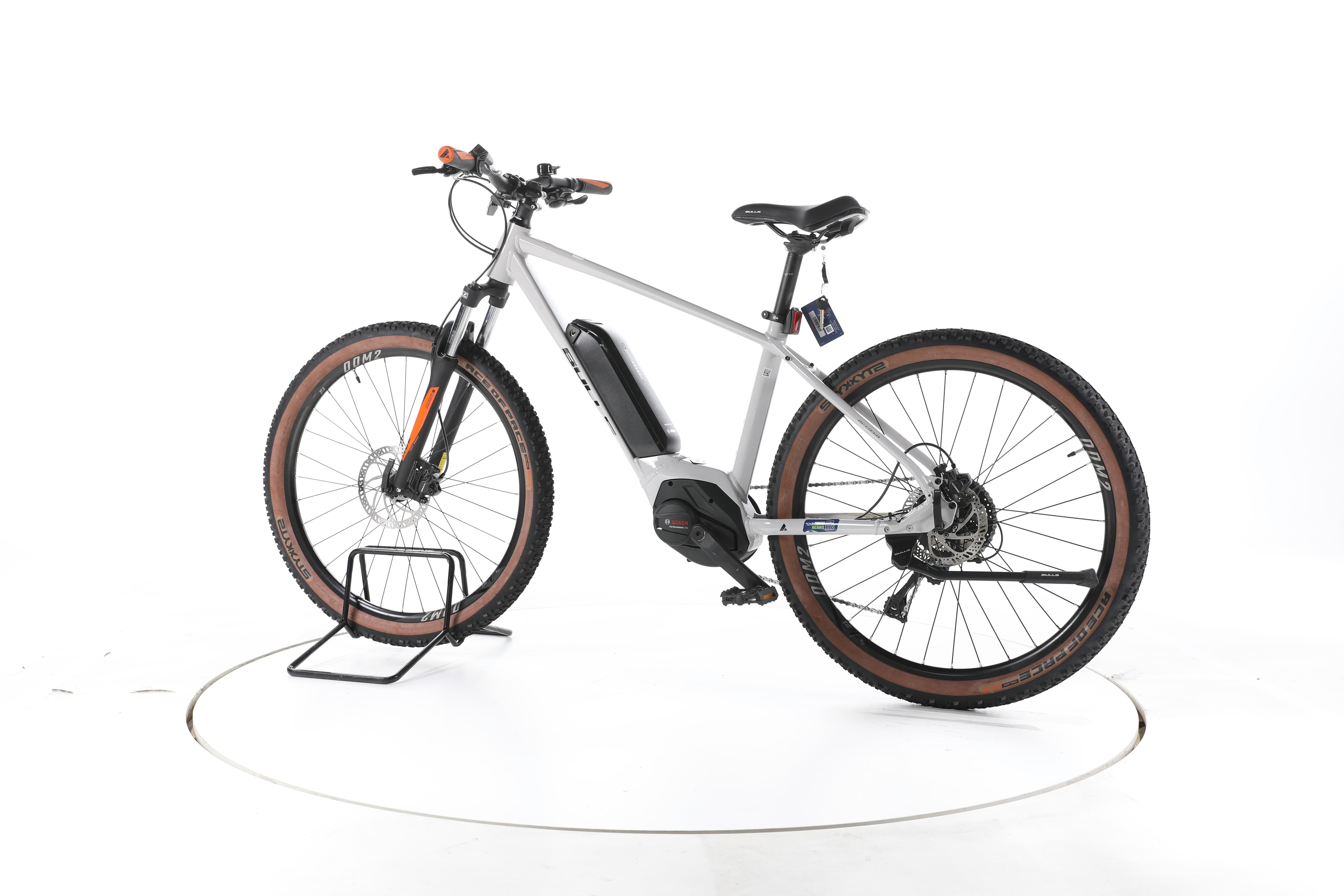 Bulls LT Performance E-Bike - Image 8