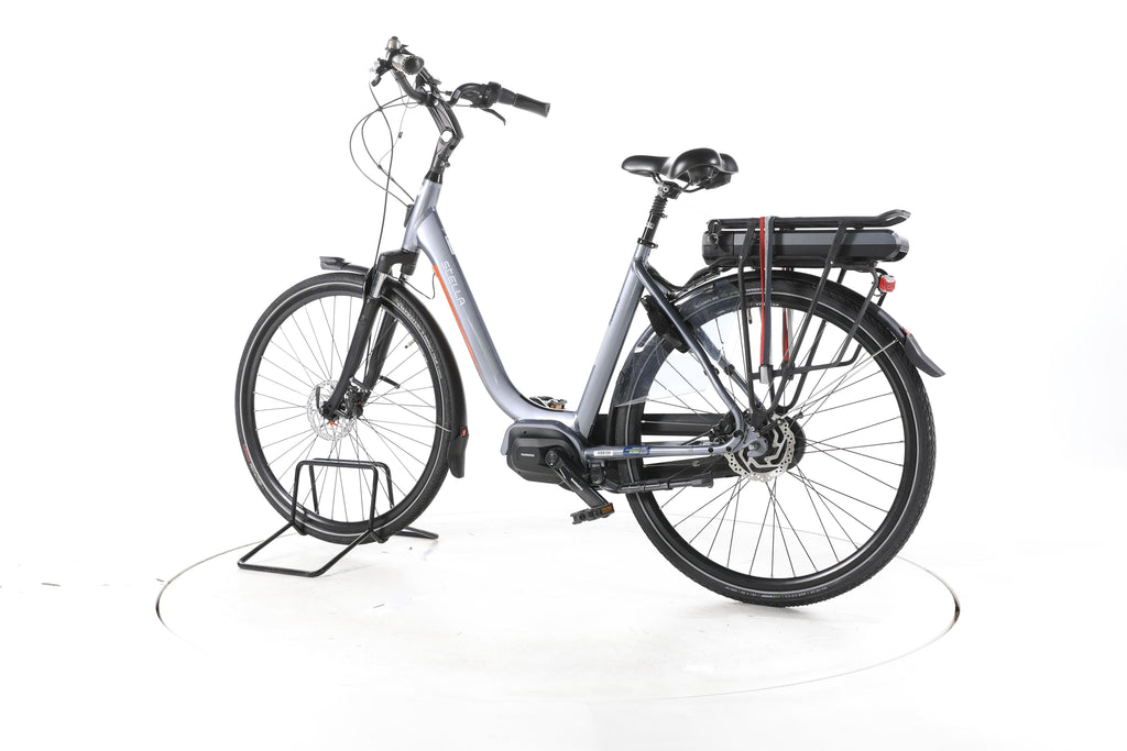 STELLA Livorno Superior City E-Bike Tiefeinsteiger - Image 8