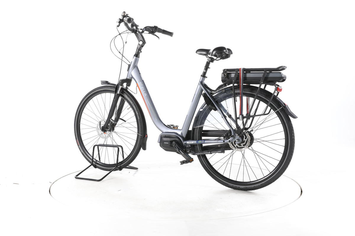 STELLA Livorno Superior City E-Bike Tiefeinsteiger - Image 8