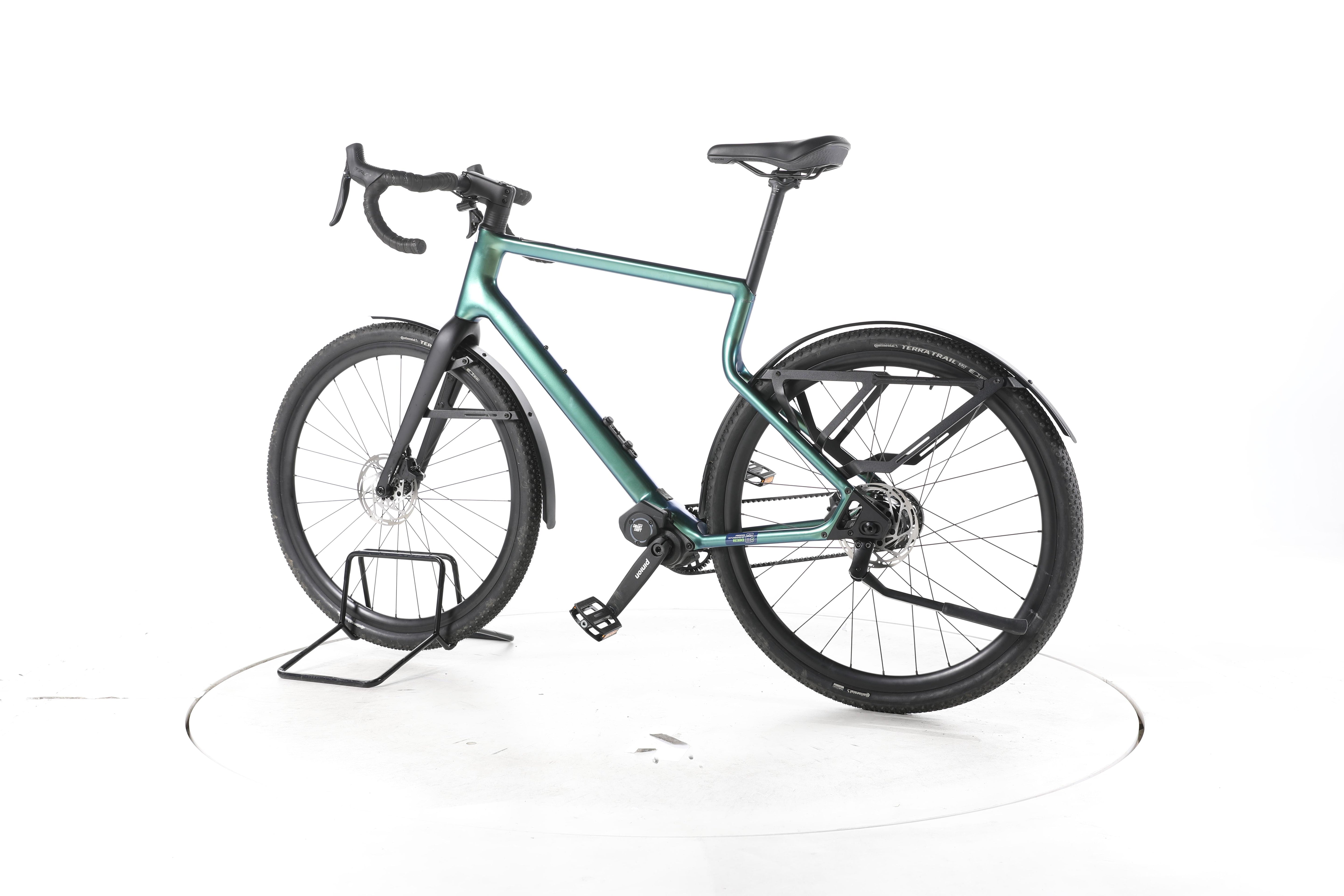 Urwahn Waldwiesel 2.0 City E-Bike 2025 - Image 8