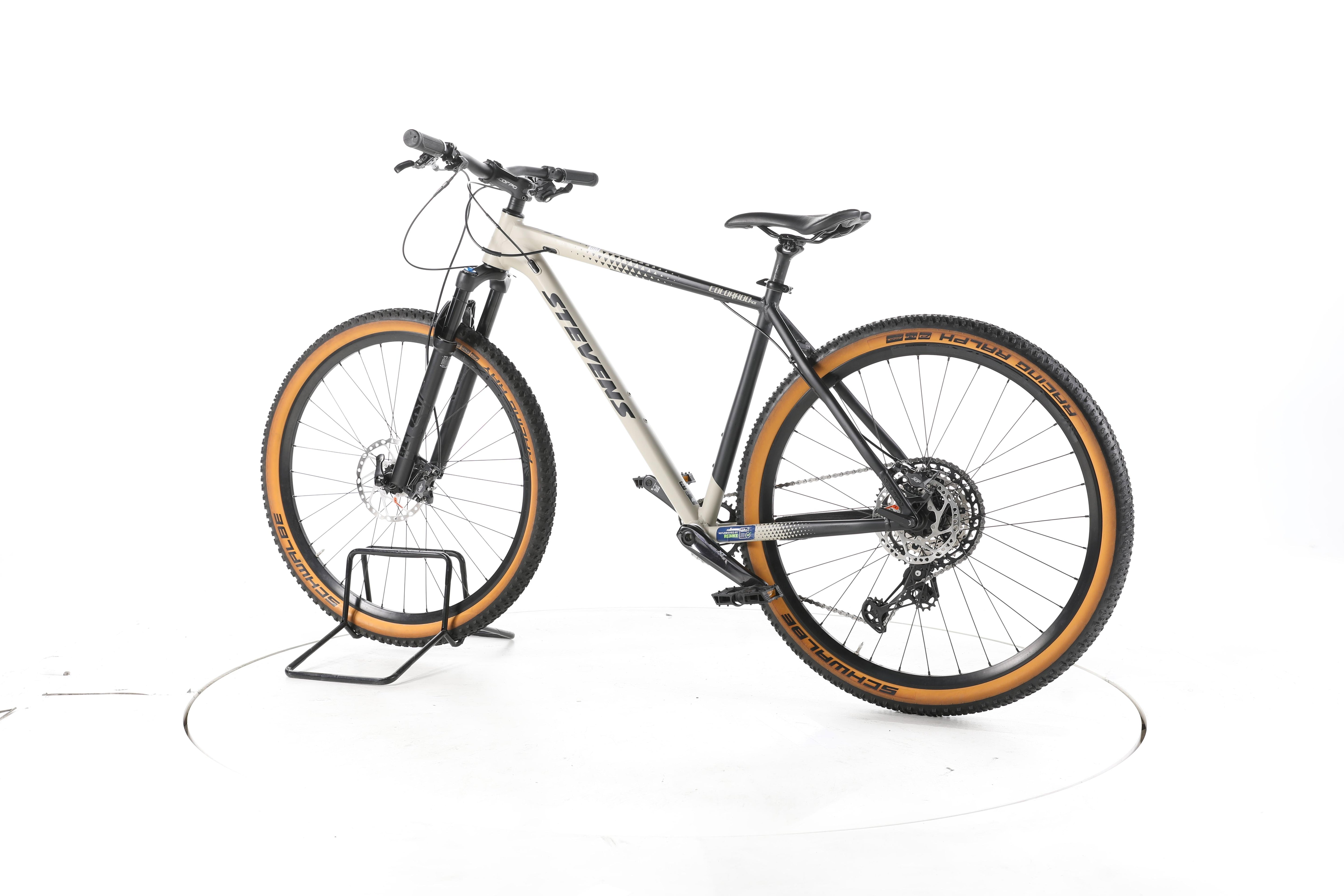 Stevens Colorado 401 Fahrrad Hardtail - Image 8