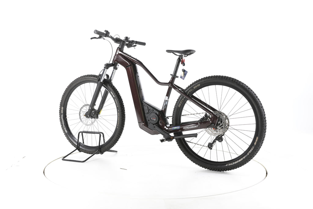 Bergamont E-Revox Sport FMN E-Bike 2024 - Image 8