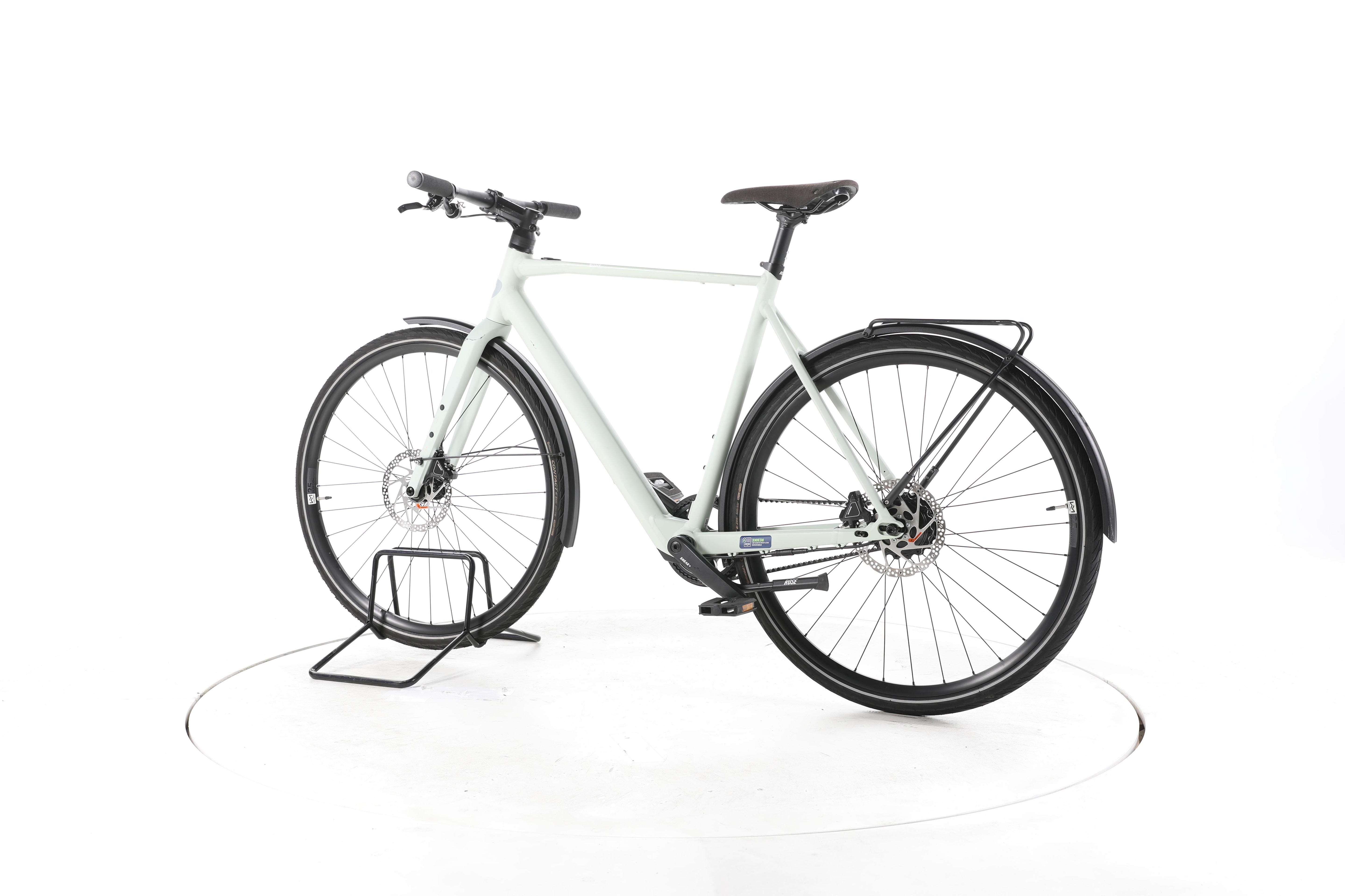 Rose Sneak Plus EQ City E-Bike 2024 - Image 8