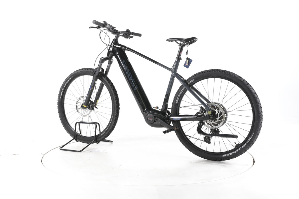 Ghost E-Teru B Advanced EQ E-Bike 2024 - Image 8
