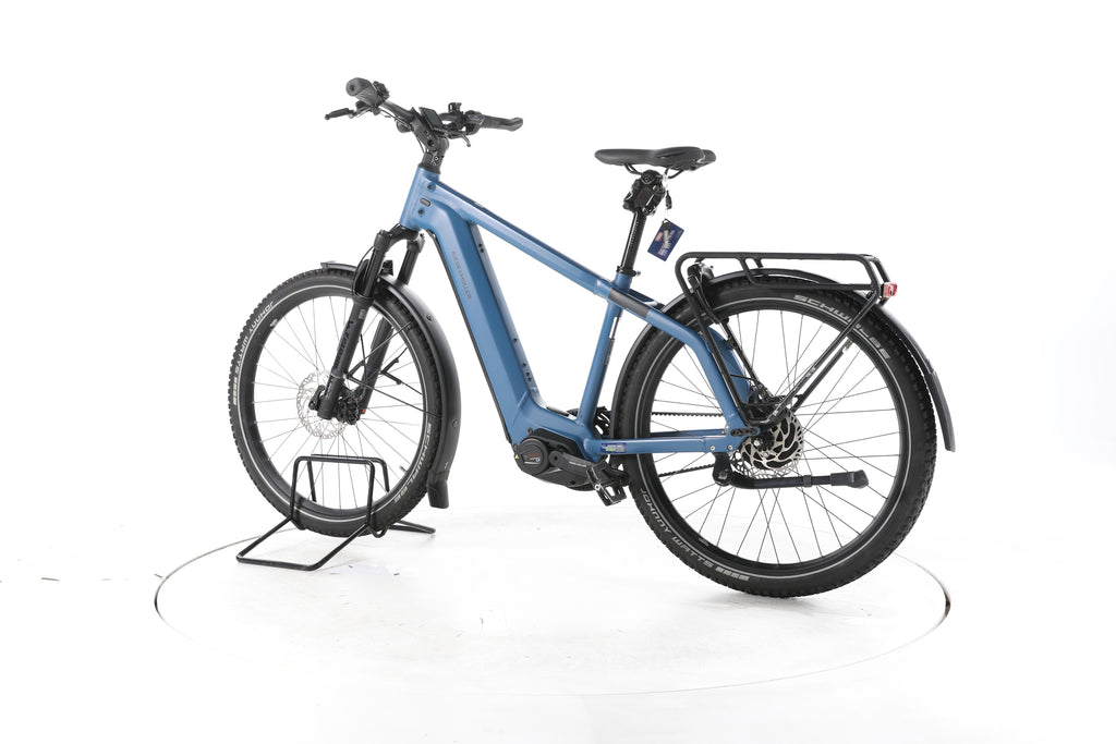 Riese & Müller Charger4 GT vario City E-Bike - Image 8