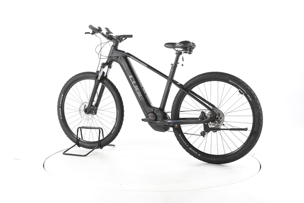 Cube Reaction Hybrid Performance E-Bike - Image 8