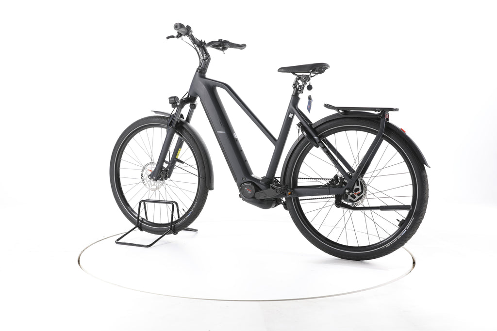 Cube Kathmandu Hybrid Comfort Pro City E-Bike 2025 - Image 8