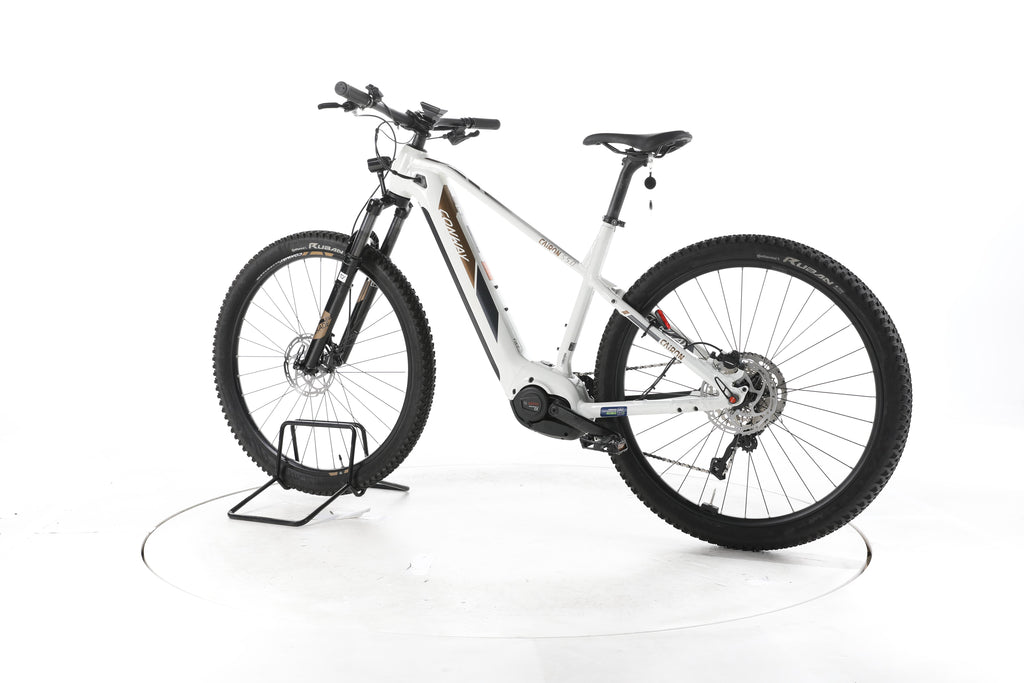 Conway Cairon s5.0 E-Bike - Image 8