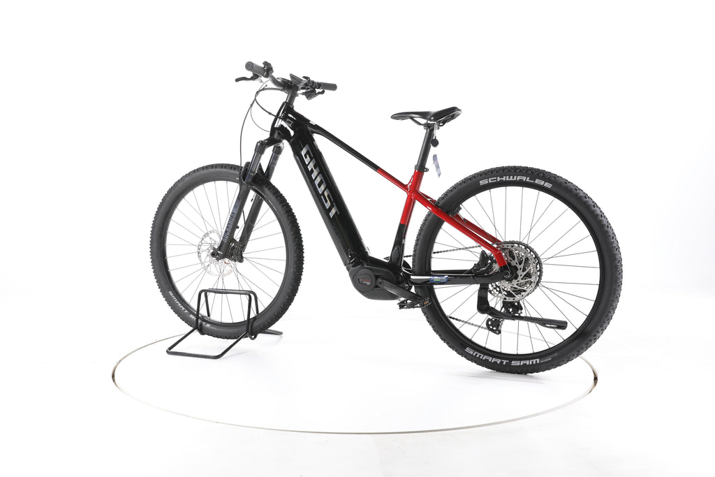 Ghost E-Teru B Pro E-Bike - Image 8