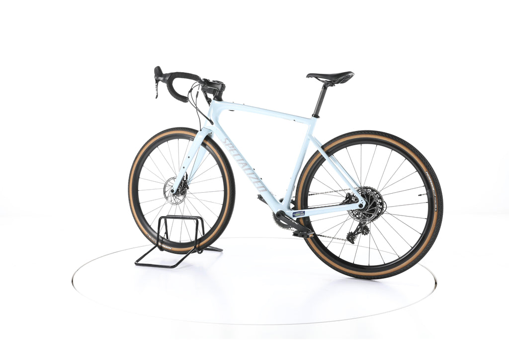 Specialized Diverge Sport Gravelbike Carbon - Image 8