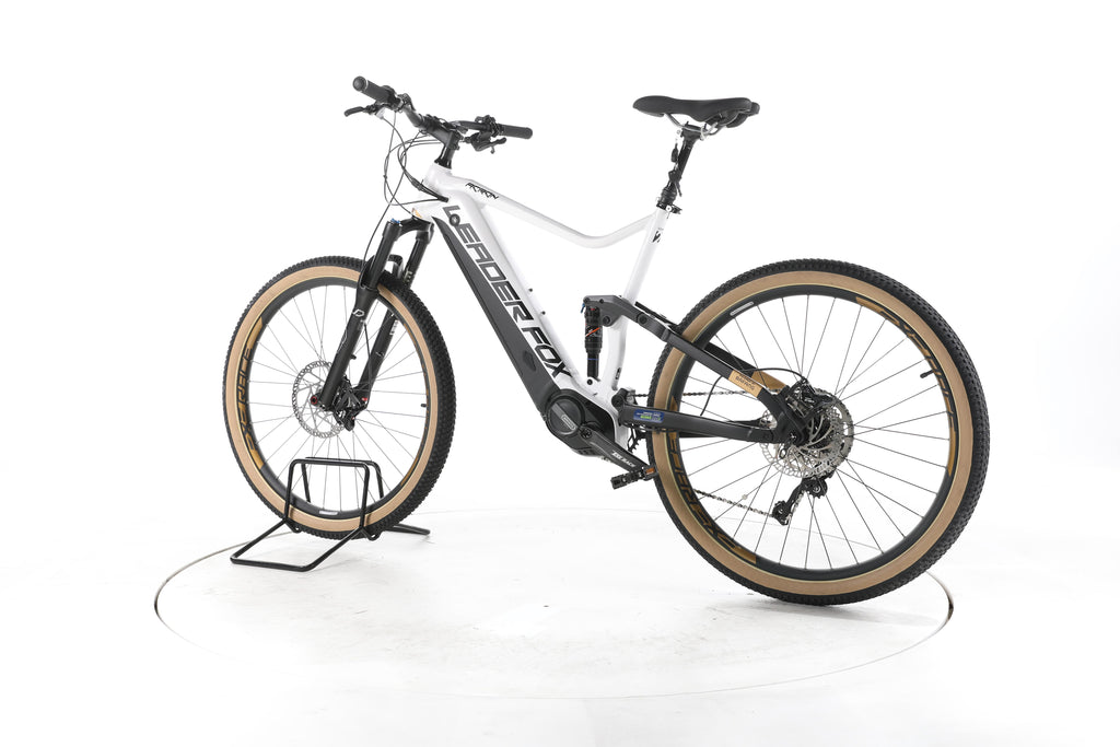 LeaderFox Acron E-Bike Fully - Image 8