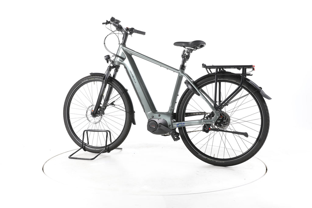 Velo de Ville AEB 890 PRO City E-Bike 2025 - Image 8