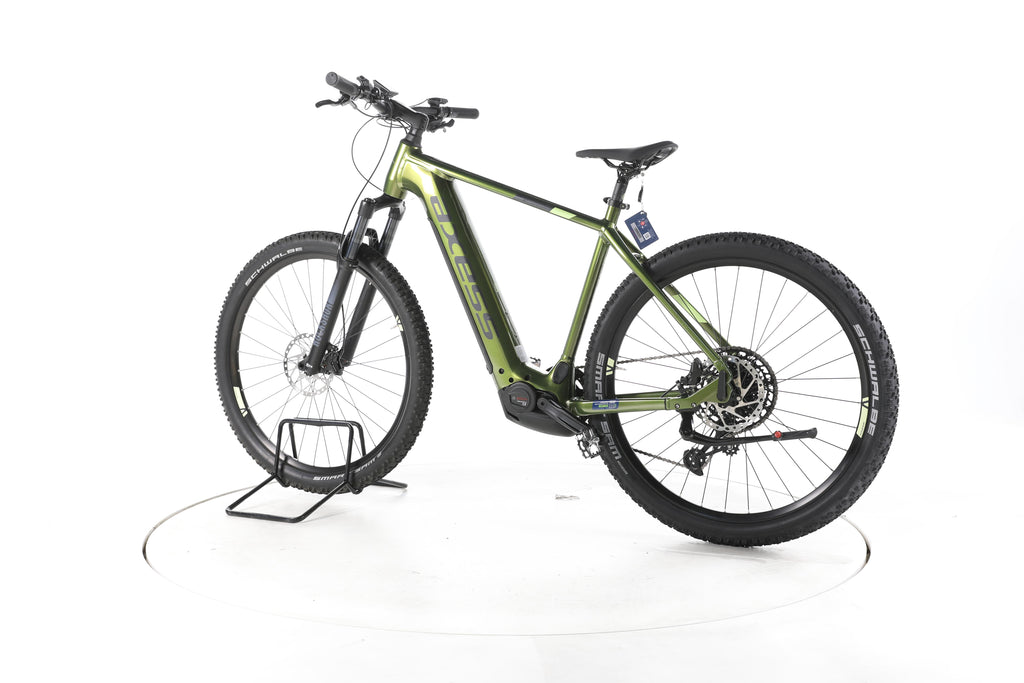 Axess Element 29 E-Bike 2024 - Image 8