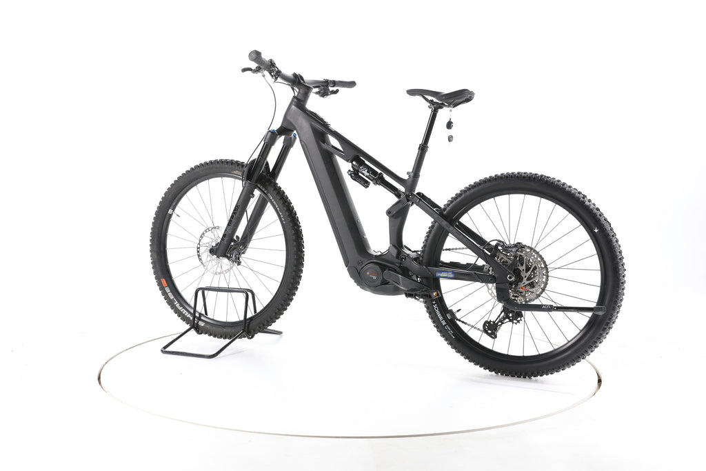 Cube Stereo Hybrid ONE77 HPC SLX E-Bike Fully Carbon 2025 - Image 8