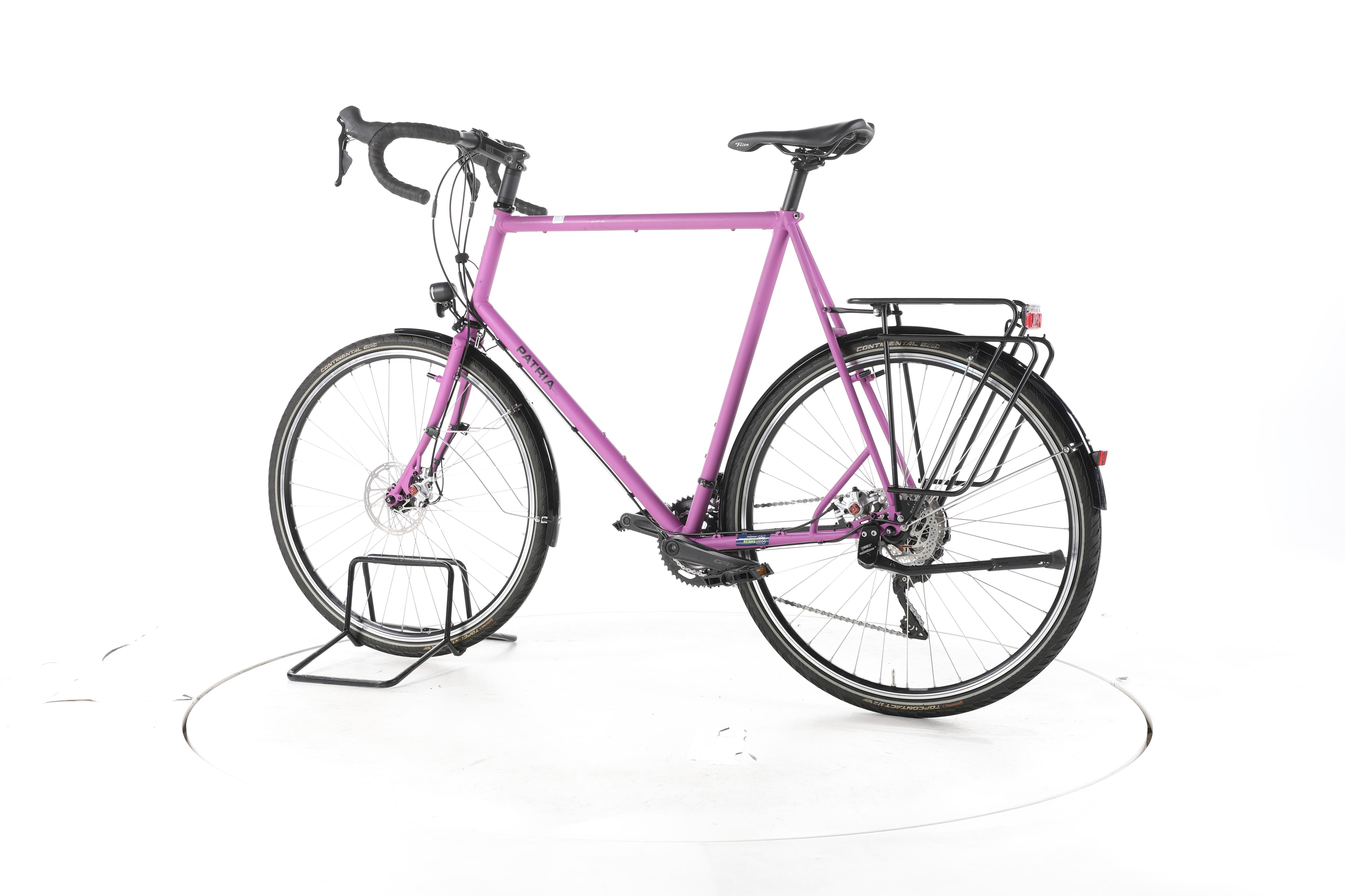Patria Randonneur Zona Gravelbike - Image 8