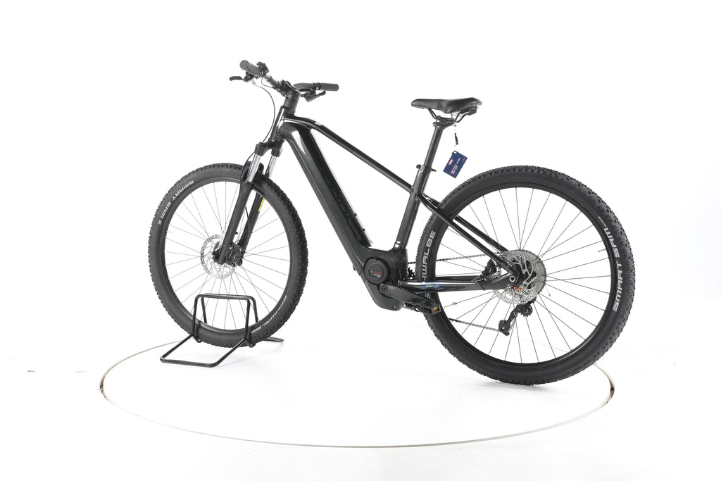 Cube Reaction Hybrid ONE E-Bike - Image 8