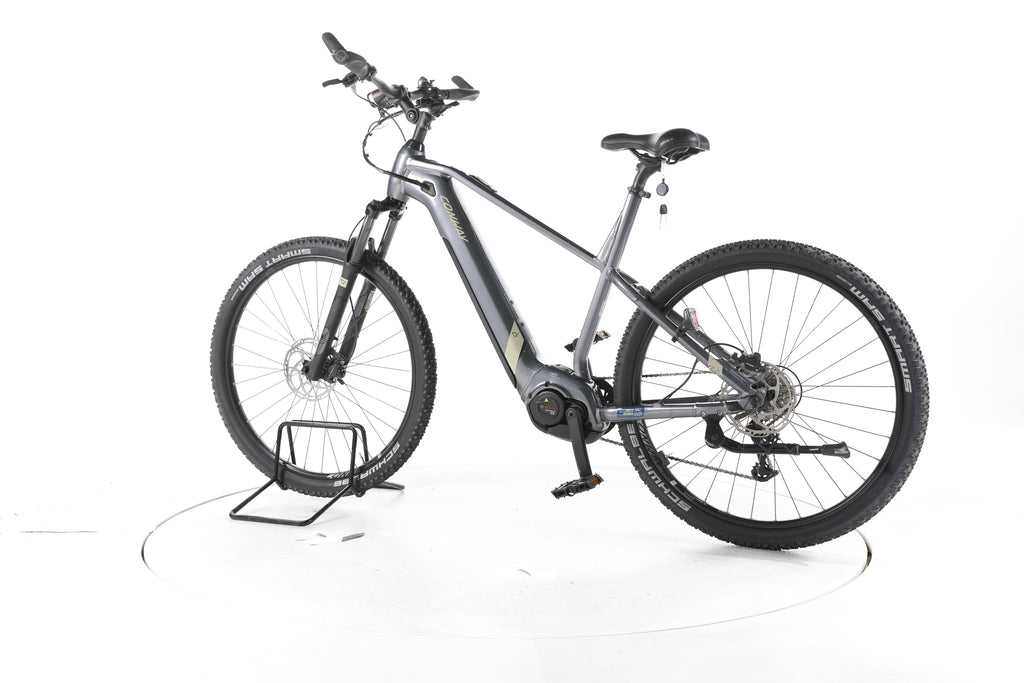 Conway Cairon S 2.0 E-Bike - Image 8
