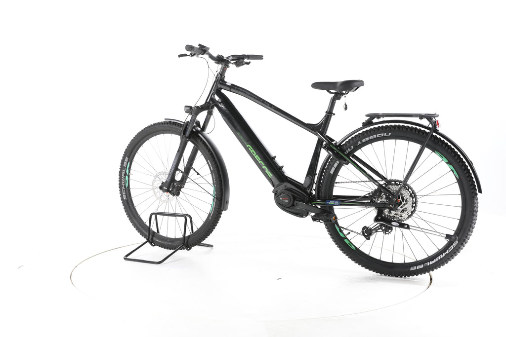 Grecos Big Foot-E Trekking E-Bike - Image 8