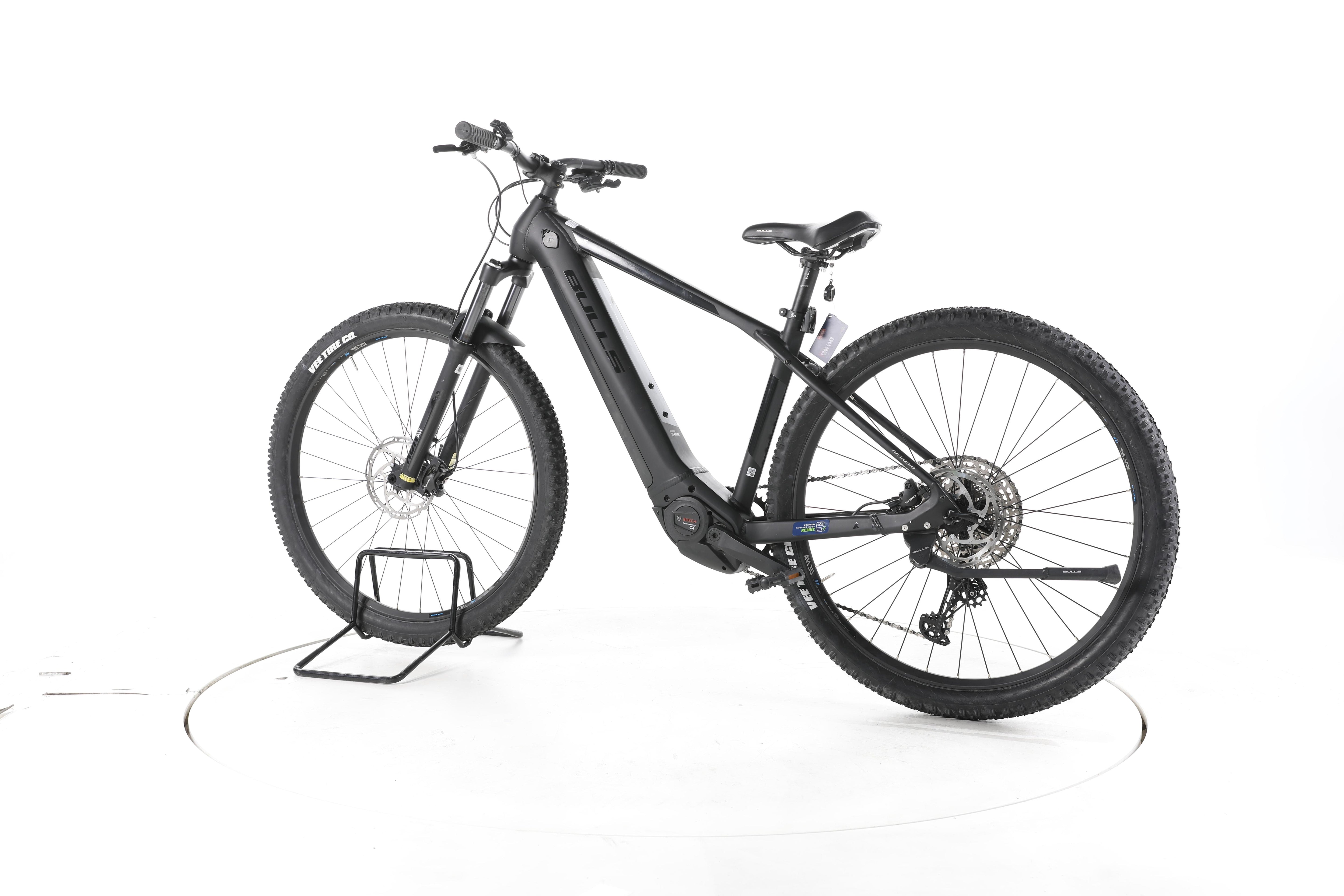 Bulls Copperhead EVO 2 E-Bike - Image 8