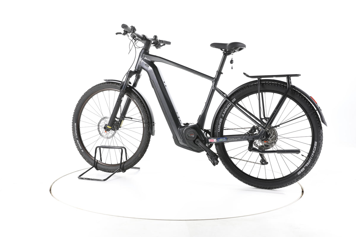 Focus Aventura 6.7 Trekking E-Bike - Image 8