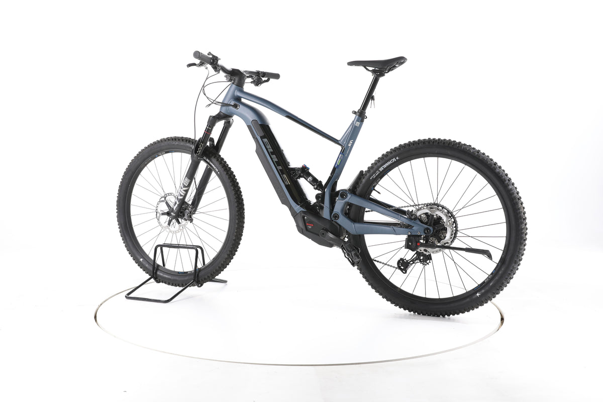 Bulls E-Stream EVO AM 4 E-Bike Fully - Image 8