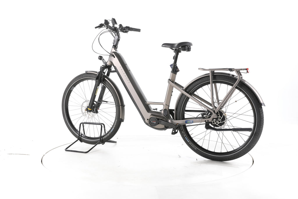 Kalkhoff Image 7.B Excite City E-Bike Tiefeinsteiger - Image 8