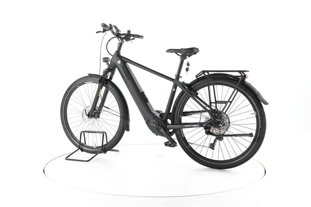 Pegasus Premio EVO 10 Lite Trekking E-Bike - Image 8