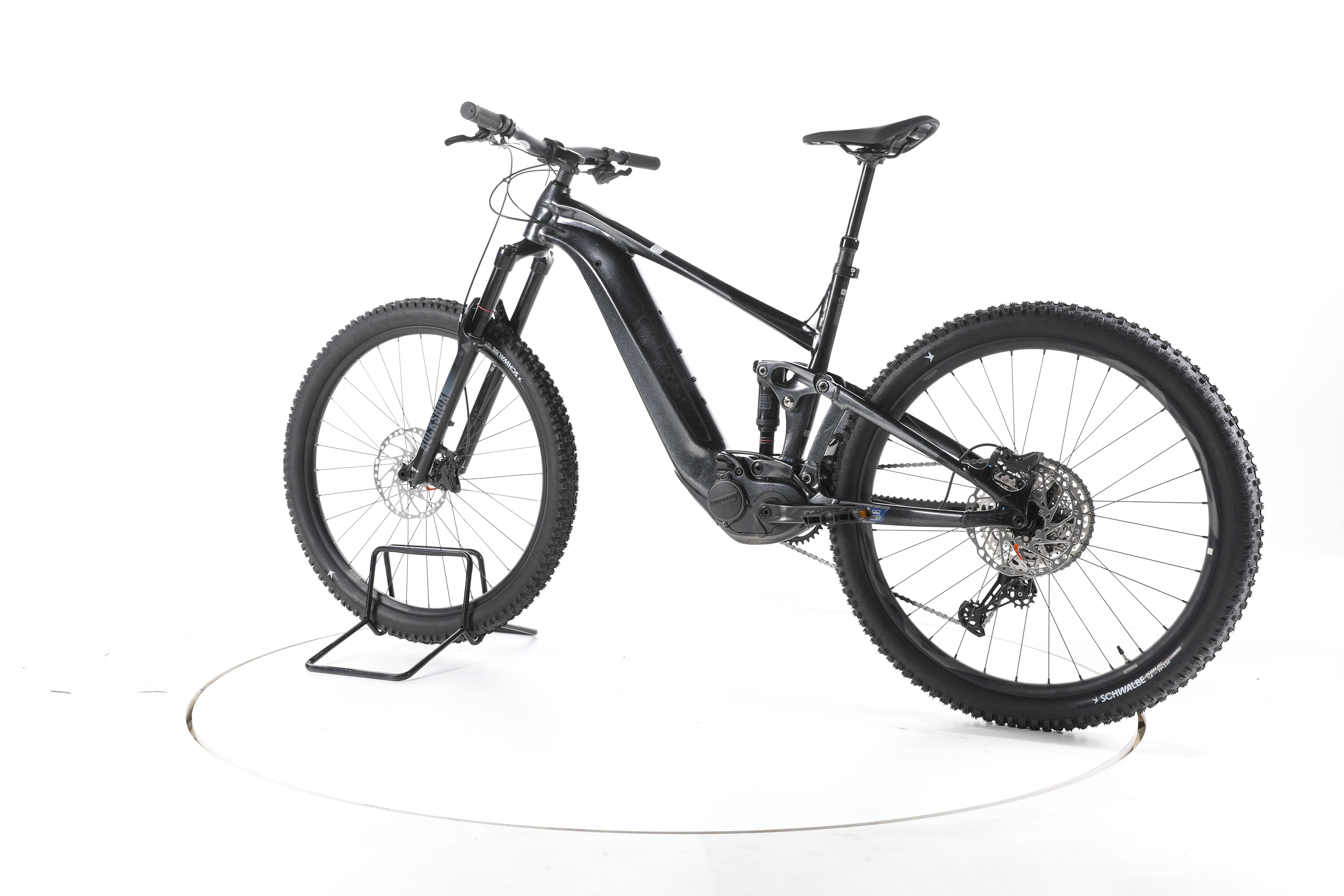 Giant Trance X E+ 3 E-Bike Fully - Image 8