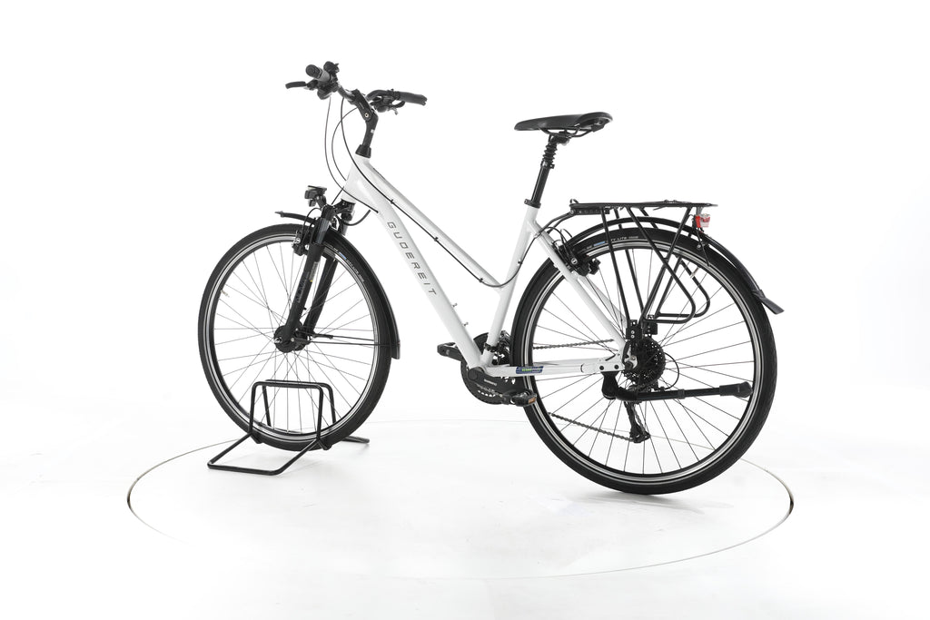 Gudereit LC-30 HS11 Fahrrad City & Trekking - Image 8