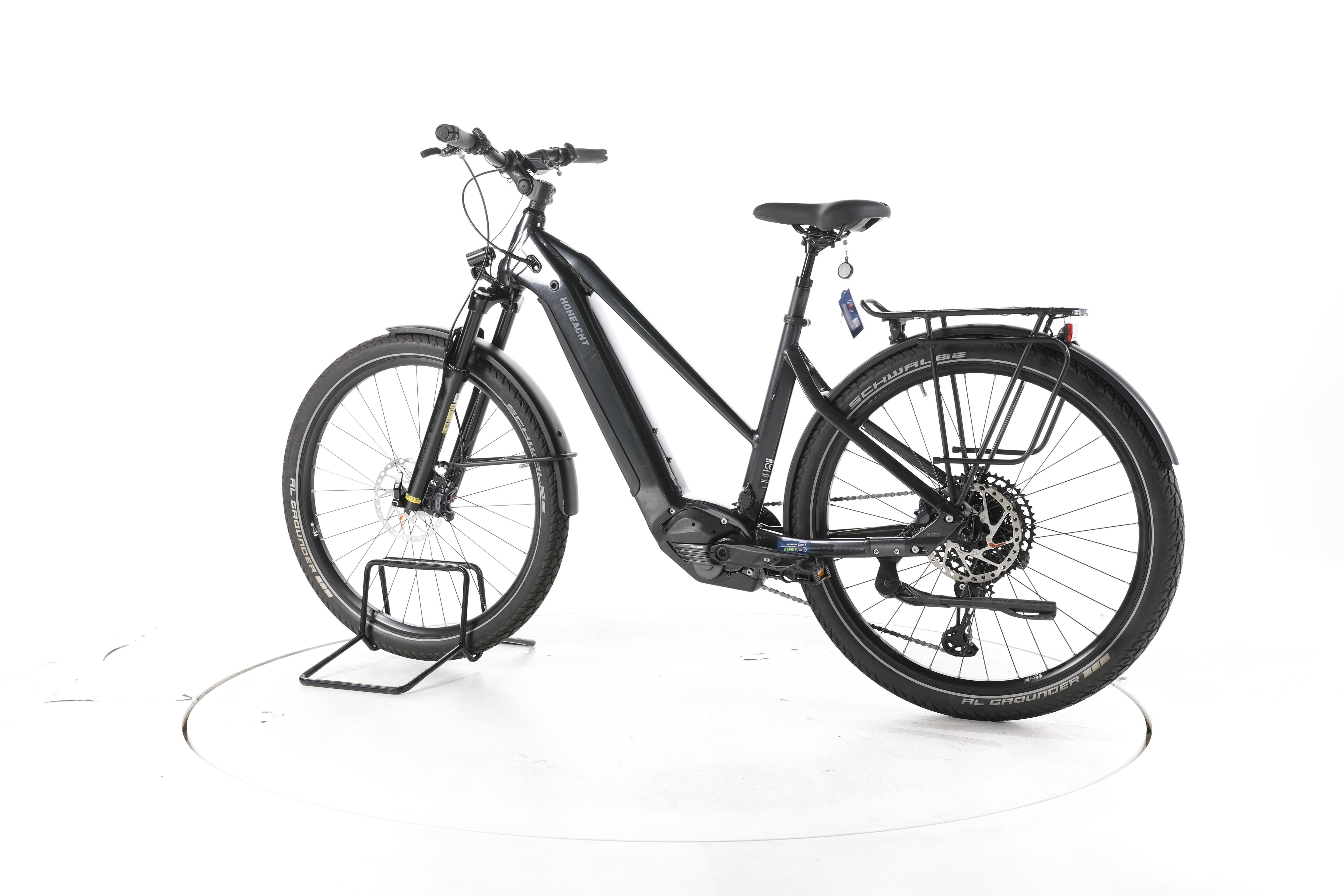 HoheAcht Pasia Tereno Trekking E-Bike - Image 8