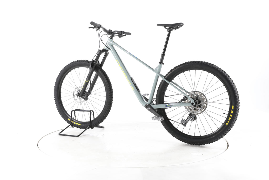 Orbea Laufey H10 Fahrrad Hardtail - Image 8
