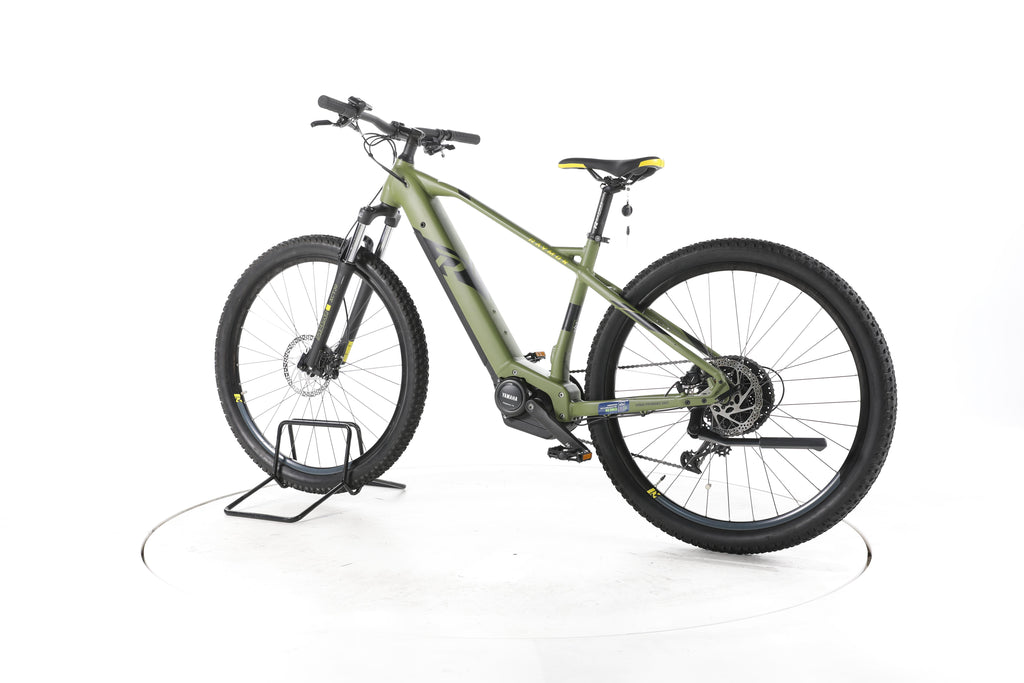 R Raymon HardRay E 4.0 E-Bike - Image 8