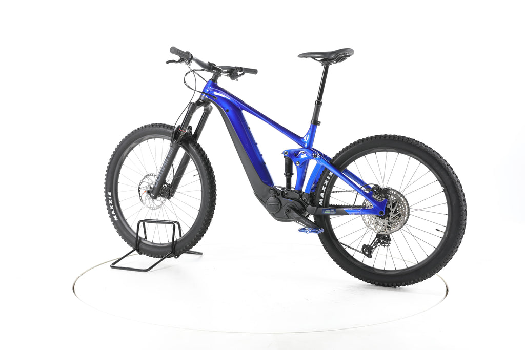 Giant Reign E+ 3 E-Bike Fully - Image 8