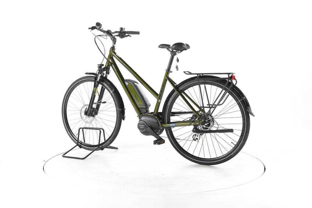 Triumph E-Bird 308 City E-Bike - Image 8
