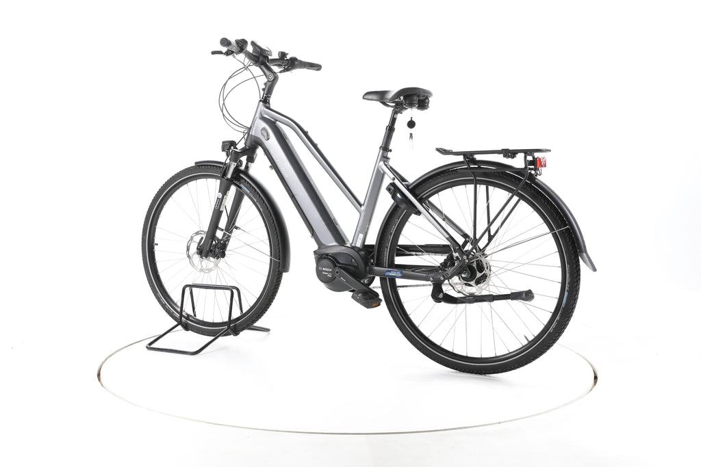 Victoria eTrekking 11.3 City E-Bike - Image 8