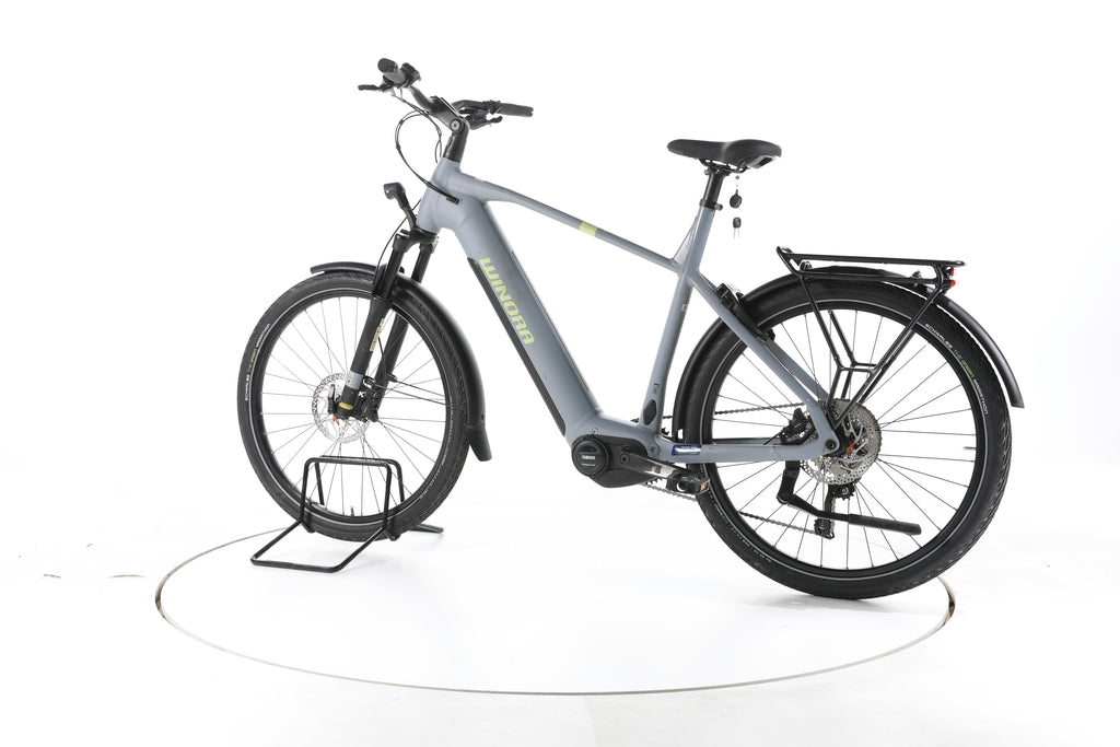 Winora Yucatan X10 Trekking E-Bike - Image 8