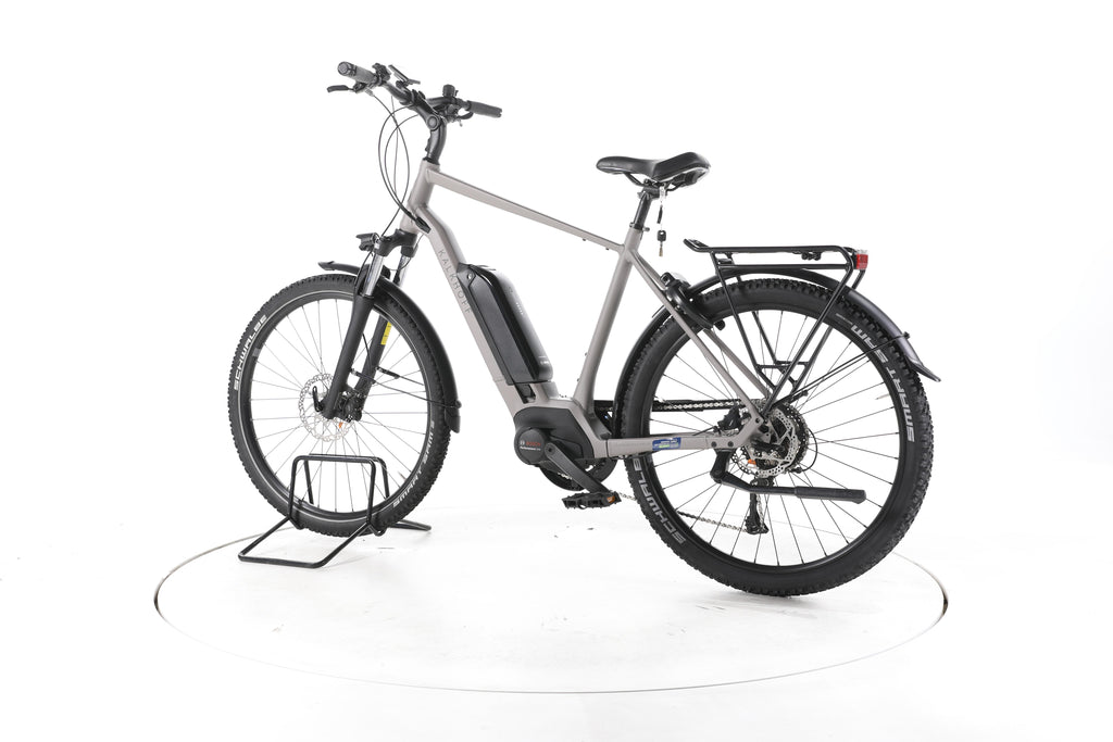 Kalkhoff Entice 1.B Move Trekking E-Bike - Image 8