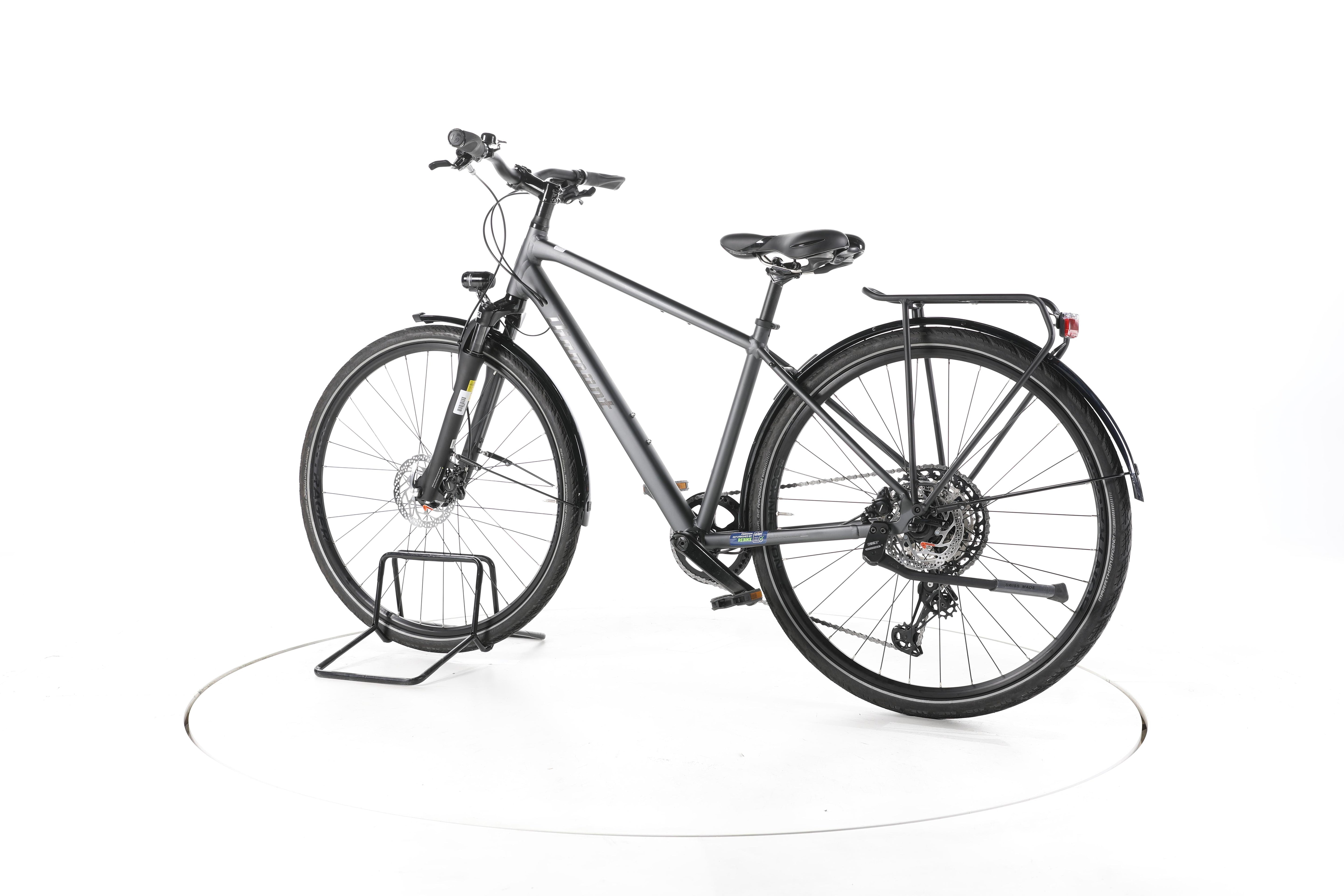 Diamant Elan Grand Deluxe Fahrrad City & Trekking - Image 8