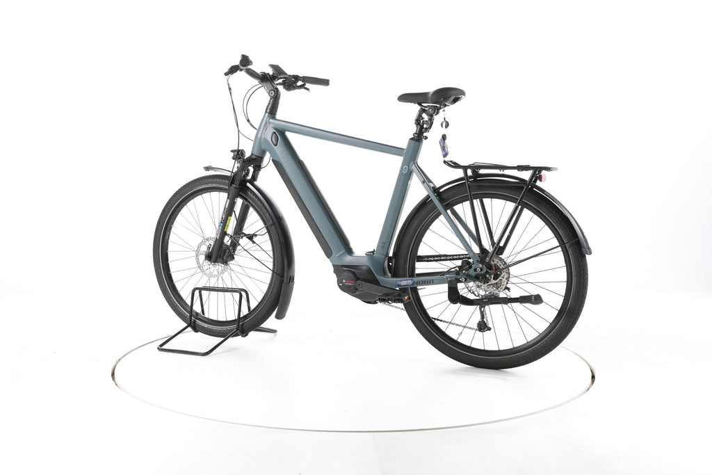 Winora Sinus 9 Trekking E-Bike - Image 8