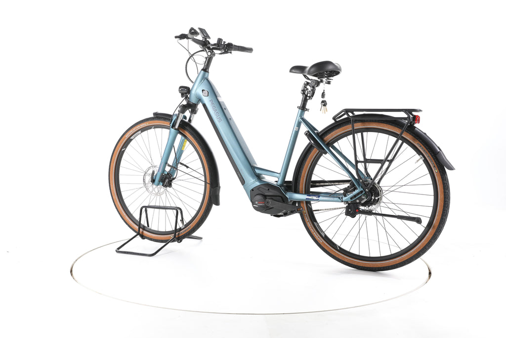Pegasus Premio EVO 5R City E-Bike Tiefeinsteiger - Image 8