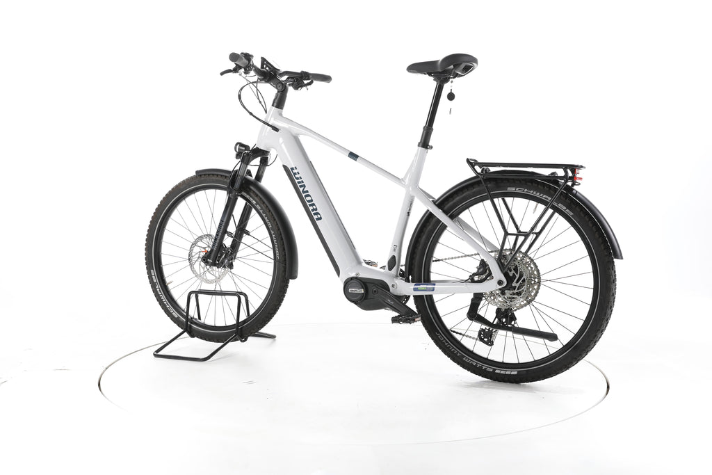 Winora Yucatan X12 Pro Trekking E-Bike - Image 8