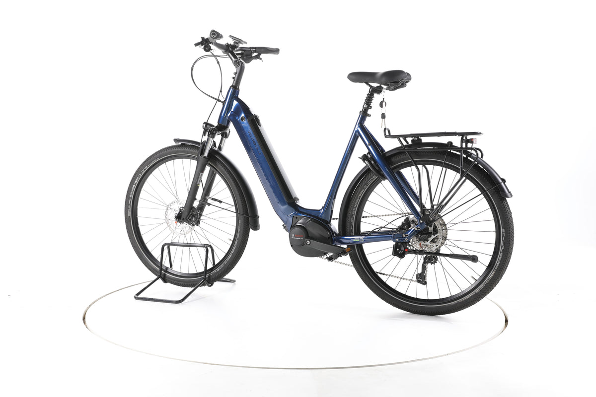 Velo de Ville SEB 890 Trekking E-Bike Tiefeinsteiger - Image 8